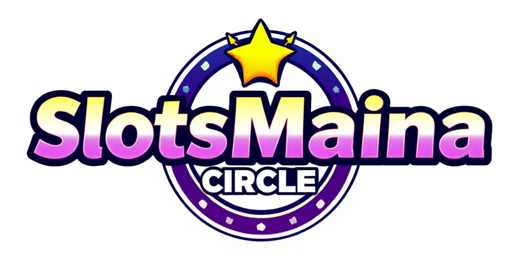 Slot Mania Circle